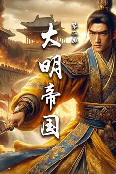 大明帝国第二季