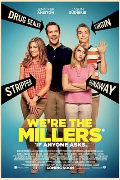 冒牌家庭(粤语版)