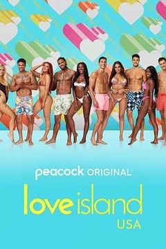 爱情岛美国版第六季