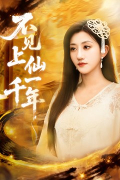 不见上仙一千年(笔中万物)