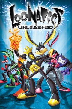 超能乐一通第一季