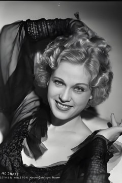 渴望女人：多萝西·阿兹纳