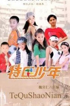 特区少年