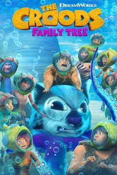 疯狂原始人：家谱第七季