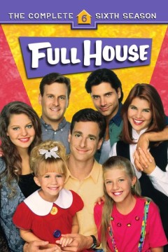 欢乐满屋第六季