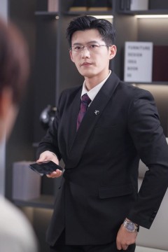 女扮男装后我掰弯了闪婚总裁