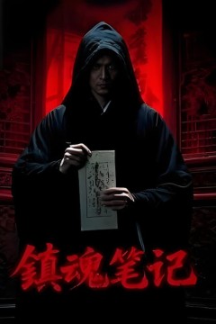镇魂笔记