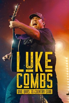 卢克·库姆斯：从廉价酒吧到乡村音乐巨星