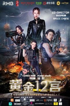 黄金十二宫