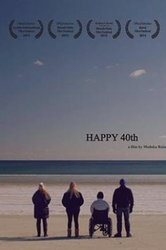 完美40岁(国语版)