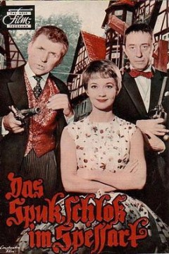 古堡幽灵(国语版)