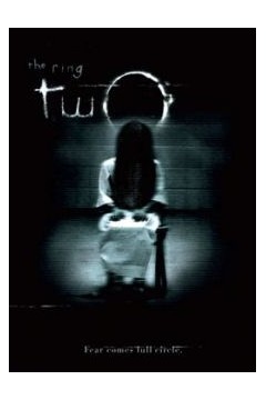 美版午夜凶铃(特别版)