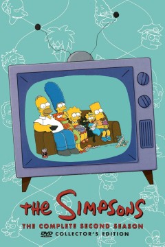辛普森一家第二季
