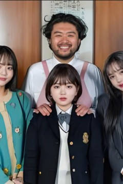 毛茸茸的世界第二季