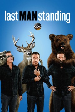 最后一人第四季