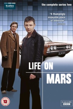 火星生活第二季