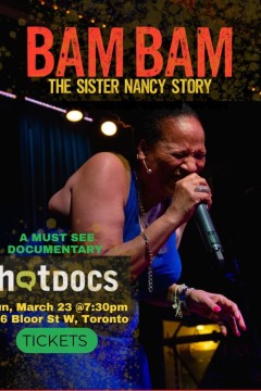 Bam Bam：南希姐妹的故事