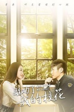 谁动了我的校花