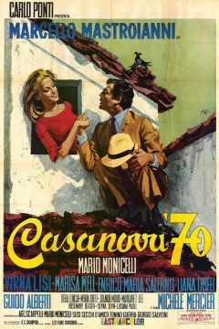 卡萨诺瓦'70