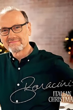 博纳奇尼的意大利圣诞节