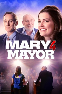 玛丽竞选市长