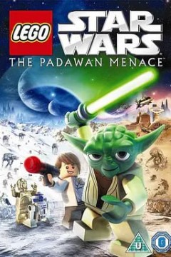 乐高星球大战：学徒危机