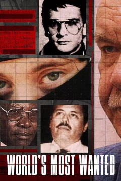世界头号通缉犯
