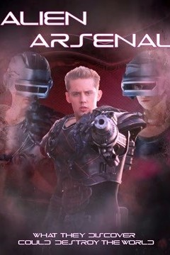 外星入侵(国语版)