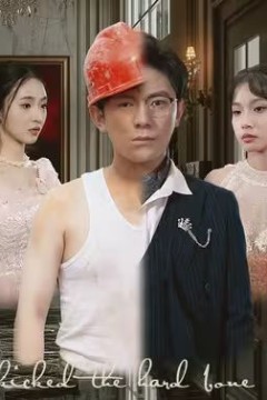 不装了你踢到铁板了