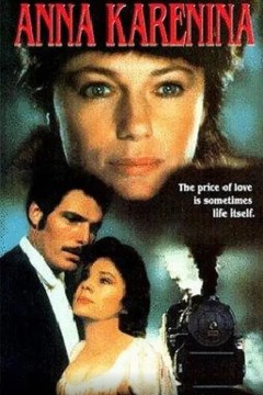 安娜·卡列妮娜国语版