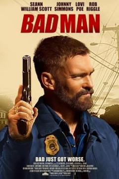 Bad Man