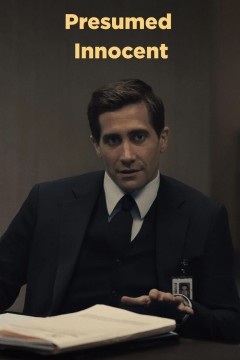 无罪的罪人第一季