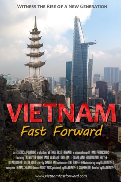 越南：快速前进