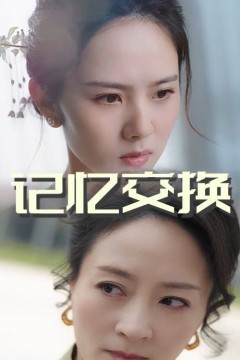 记忆交换