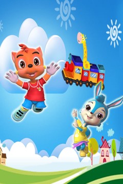 虹猫蓝兔你问我答