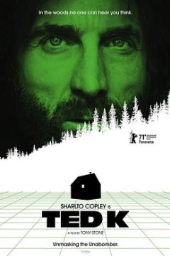 大学航空炸弹客 Ted K