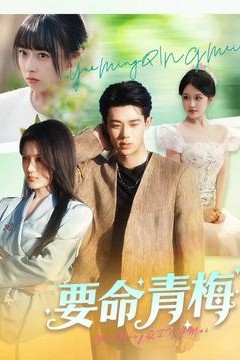要命青梅