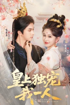 皇上独宠我一人