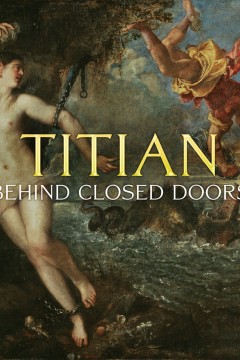 提香：博物馆秘藏