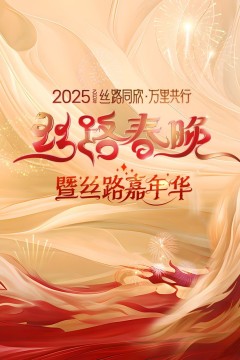 2025陕西丝路春晚