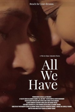 我们拥有的一切