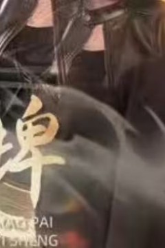 冒牌医圣