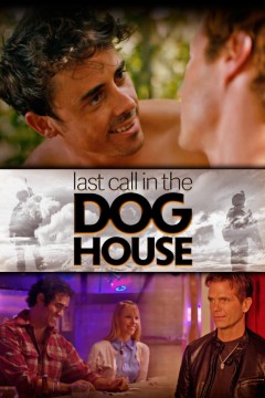 狗舍里的最后呼唤