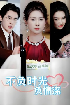 不负时光负情深