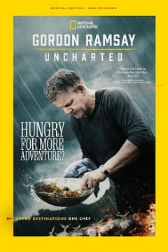 地狱厨神：异国寻味第二季