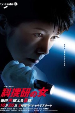 科搜研之女第11季