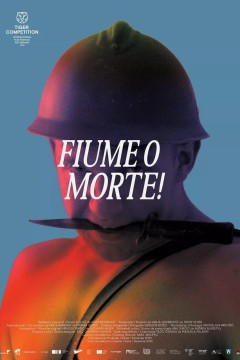 邓南遮占领阜姆自由邦