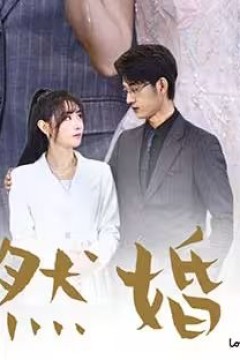 怦然婚动