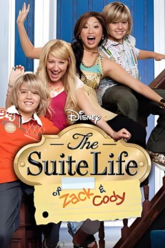 小查与寇弟的顶级生活第三季