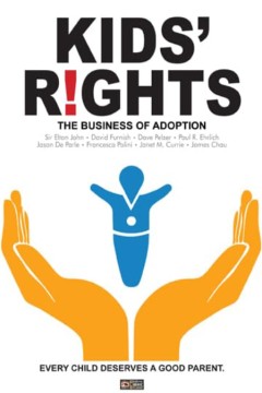 领养之路：让爱回家